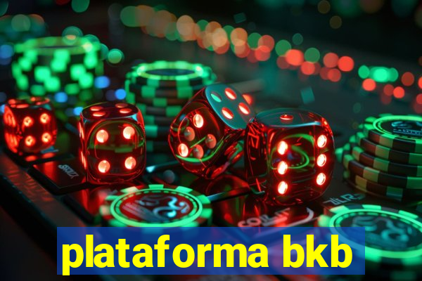 plataforma bkb